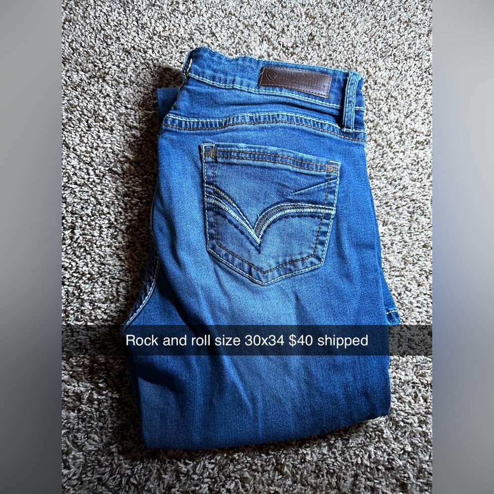 Jeans - Picture 11 of 15